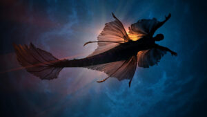 mermaid greek fish