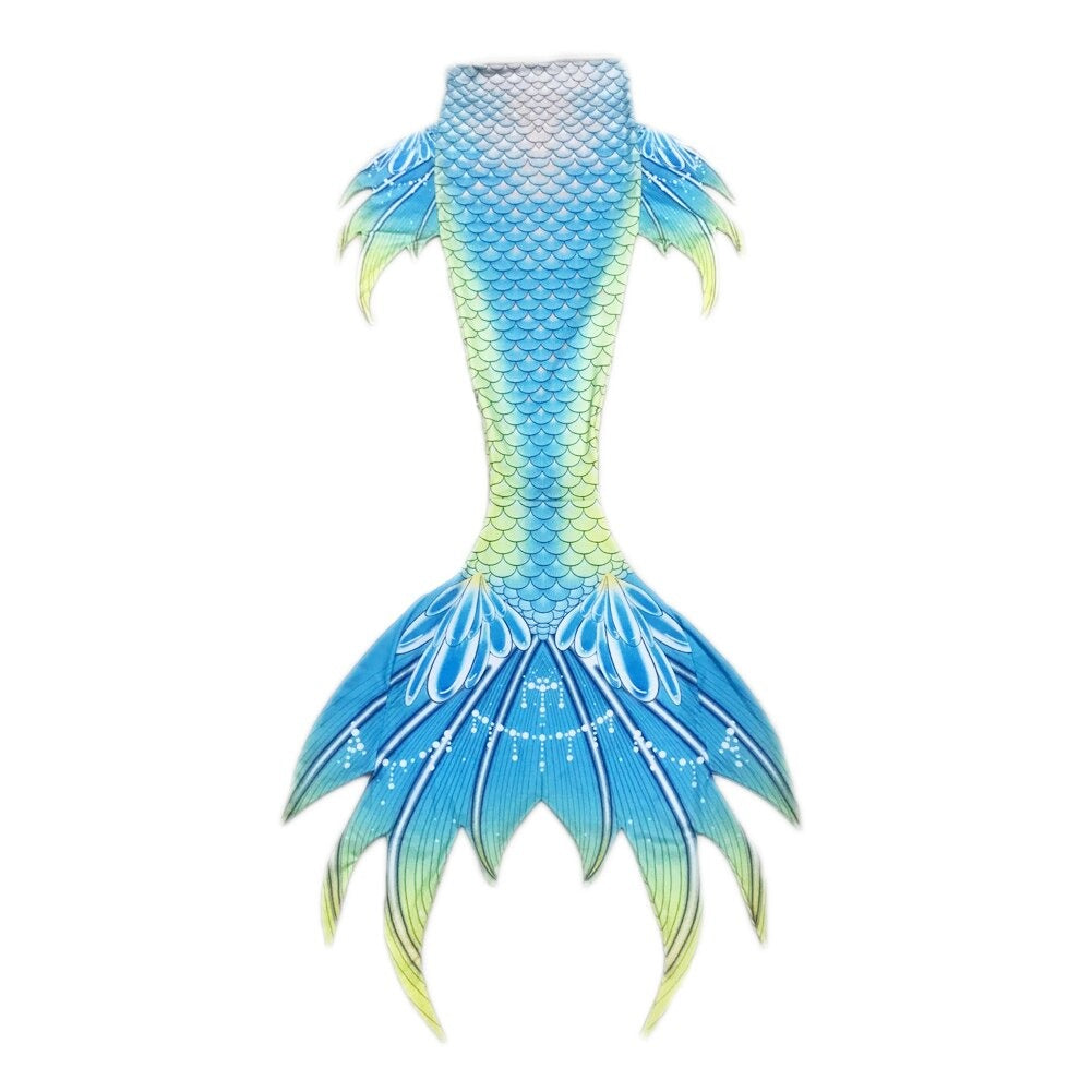 salacia mermaid tail