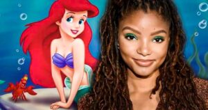 article on the disney film the little mermaid